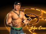 CENA IS THE KING