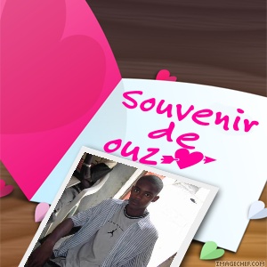 un tres grand souvenir