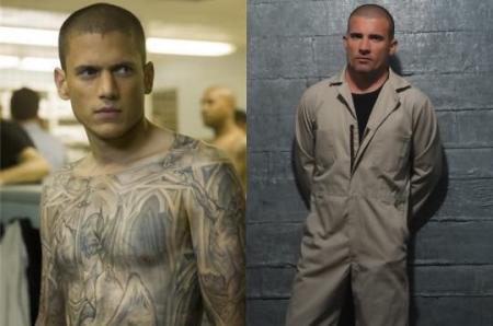 SCOFIELD ET LINK