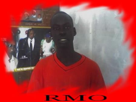 Rmo