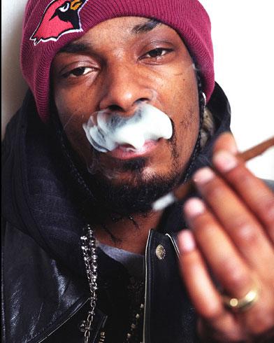 SNOOP DOGG