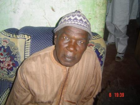 AMADOU ALIAS DIBI KING