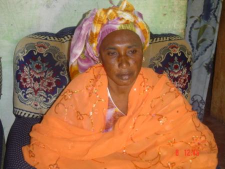 ELLE C BADIANE BINETA