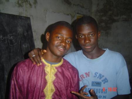 ABOU ET MEFF mes couz