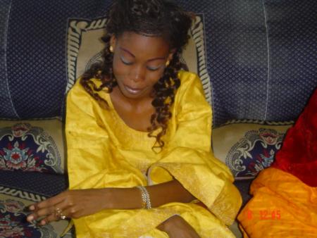 ELLE CNDEYE AMI LA FEMME DE TON DJIBY