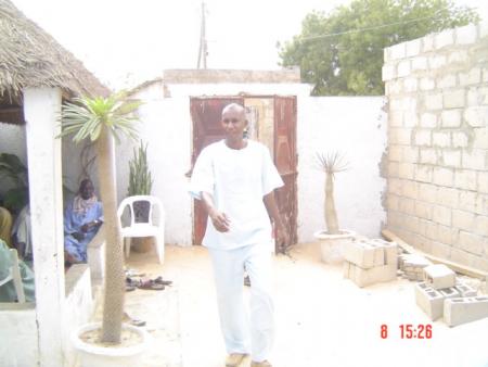 LUI C MON TONS NDIAYE