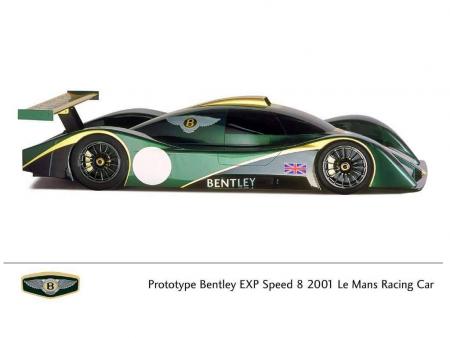 la voiture de mes reves