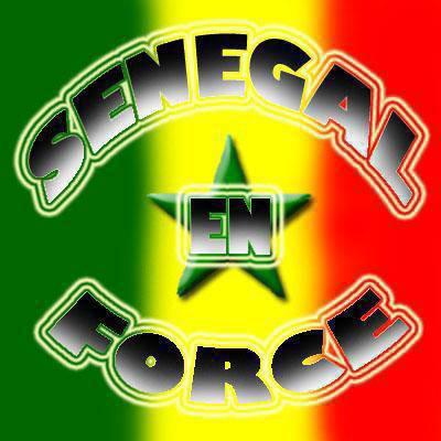senegal is our contry